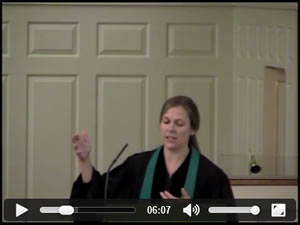 Sermon Video Still