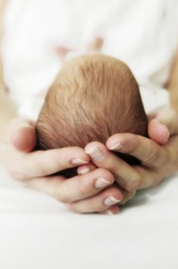 iStock motherhood