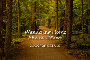 Wandering Home Retreat